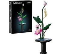 CADA - Artiste - Art ETE - 751pcs Vert