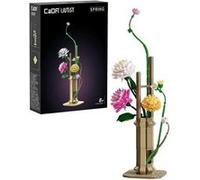 CADA - Artiste - Art Printemps - 613Pcs Jaune