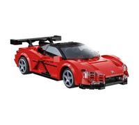 Cada Auto De Course BYD YangWang U9 1:20 Radiocommande 2,4 GHz 6 299 Pièces)