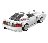 CADA blocs FC35 RX-7 voiture de course C55012W 25778