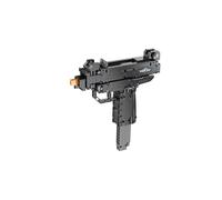 Cada Bloque le pistolet mitraillette micro Uzi + munitions