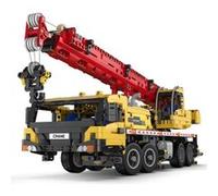 CaDA Double Eagle DEC61081W Grue Mobile 1:20