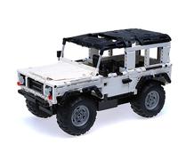 CaDA C51004W Defender Voiture RC