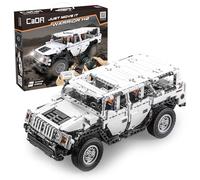 CaDA C51044W Warrior H2 C51044W