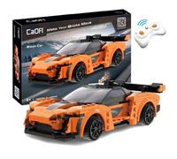 Cada C51075W Blaze Voiture Rc