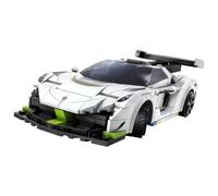 CaDA C51083W Fantasma Race Car C51083W