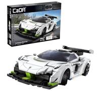 CaDA C51083W Fantasma Race Car C51083W