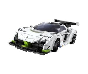 CaDA C51083W Fantasma Race Car C51083W