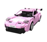 CaDA C51084W Légendes Voiture de sport RS C51084W