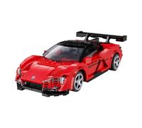 CaDA C51099W YangWang U9 Supercar RC Set De Blocs En Plastique 12-16 Ans