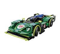 Cada C51308 Émeraude Divinité Voiture Sport RC