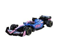 CaDA C55024W BWT Alpine™ F1™ A525 Set De Construction En Plastique