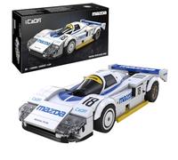 CaDA C55029W Mazda 787B C55029W