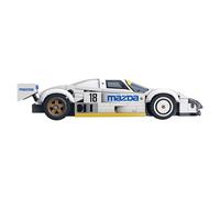 CaDA C55029W Mazda 787B C55029W