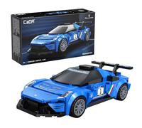 CaDA C55031W Maserati GT2 C55031W