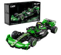 CaDA C55032W Sauber F1 C44 2024 C55032W