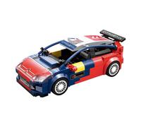 CaDA Citroen C4 WRC C55033W