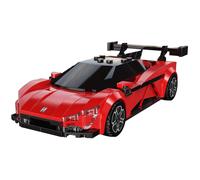 CaDA C55045W YangWang U9 Supercar Ensemble De Construction 12-16 Ans 1 Kit