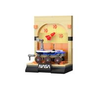 Cada C56045W NASA Mars Rover