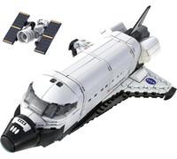 CaDA C56051W Navette spatiale Discovery C56051W