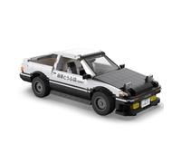 Cada C61024 Voiture de drift - CaDA Initial D Toyota Trueno AE86