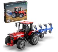 CaDA C61052W Farm Traktor C61052W