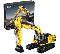 Cada C61082W Blocs fonctionnels Pelle de chantier 1702 el.