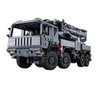 Cada C61507 - Cada véhicule de récupération militaire