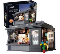 Cada C66005W Cadabucks Coffee House 768 articles Lumière LED