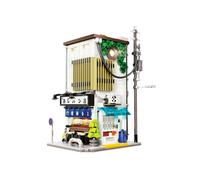 CaDA C66006W Boulangerie japonaise C66006W