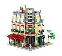CaDA C66009 Paris Restaurant