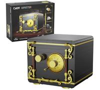 CADA DBLC71006W La Sécurité Révélée 442 Pièces