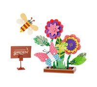 CaDA C71022 Elements Flower Garden
