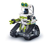 Deqube I Bot App+rc 434 Pièces Jeu Construction