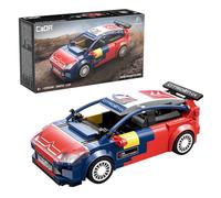 Cada C55033 Citroën C4 WRC