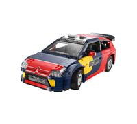 Cada Citroen C4 WRC - Cada C62005
