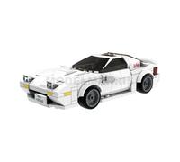CaDA C55012W Initial-D Mazda FC35 RX-7 C55012W