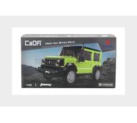 CaDA Cada C55023 Suzuki Jimny