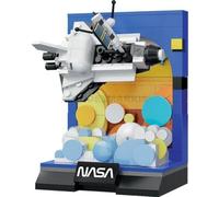 - Espace - Navette spatiale Discovery