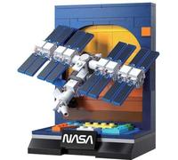 CaDA International Space Station C56042W