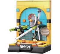 CaDA C56046W The Voyager Probe C56046W