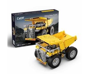 CADA DBLC65001W Ensemble Pour Camion Poids Lourd 372 Pièces
