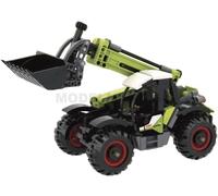 CADA DBLC65016W Chaque - Mini Chargeur Pelleteuse Class Farmer - 401 Pièces