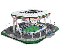 CADA DBLC66021W Jeu De Construction Allianz Stadium 3638 Pièces