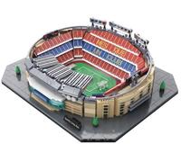 CaDA Jeu de construction Stade FC Barcelona Camp Nou 723 pièces Multicolore Enfants