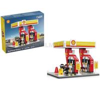 CaDA Coque C66028 Station-Service
