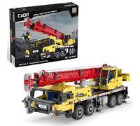CaDA Double Eagle DEC61081W Grue Mobile 1:20