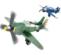 CaDA Elements Mighty Airplanes C71024W