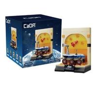 CADA -Espace - Le rover de Mars Jaune G