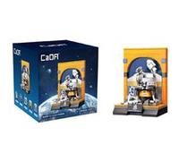 CADA - Espace - Module lunaire Apollo 11 Jaune G